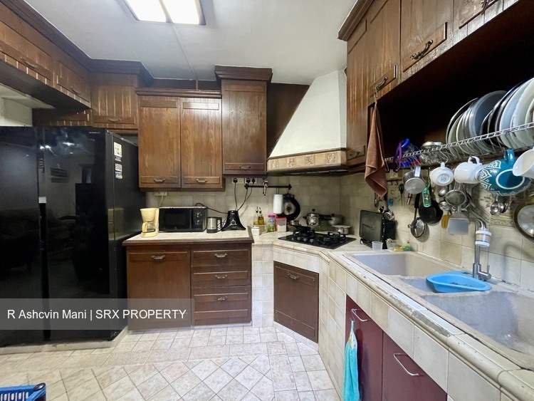 Blk 103 Rivervale Walk (Sengkang), HDB Executive #557648701